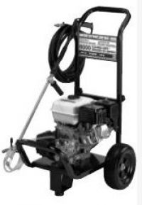 EXCELL, WGC2425-2 Pressure Washer