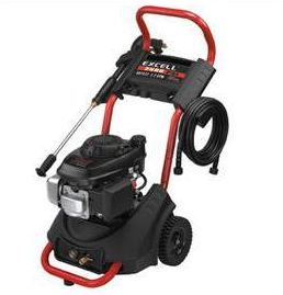 EXCELL, VR2522 Pressure Washer