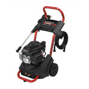 EXCELL, VR2522 Pressure Washer