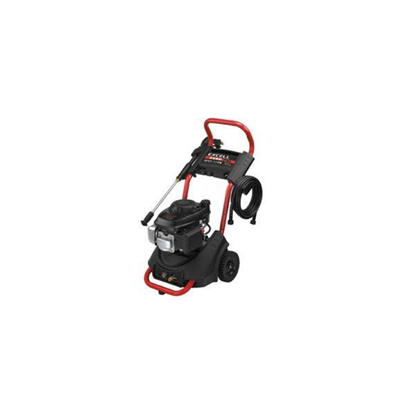 EXCELL, VR2522 Pressure Washer