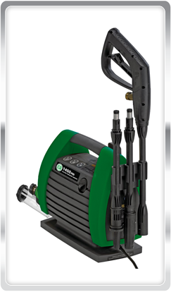 G-CLEAN, GC141333 Pressure Washer