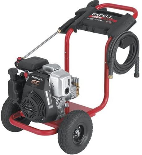 EXCELL, XC2800 Pressure Washer