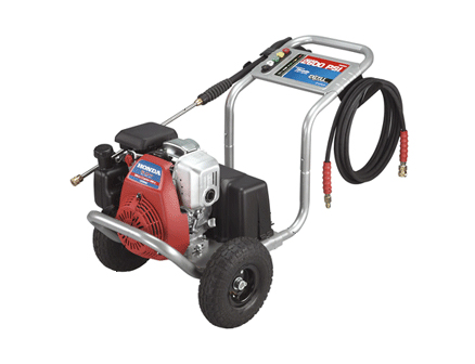 EXCELL, XR2600-0 Pressure Washer