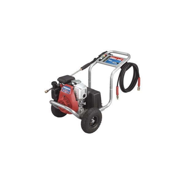 EXCELL, XR2600-0 Pressure Washer