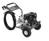 DEVILBISS, 2830CWBP Pressure Washer