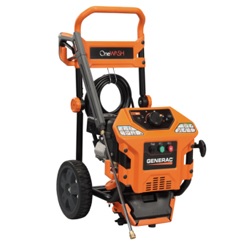 GENERAC, 6321 Pressure Washer