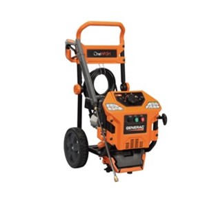 GENERAC, 6321 Pressure Washer