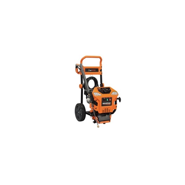 GENERAC, 6321 Pressure Washer
