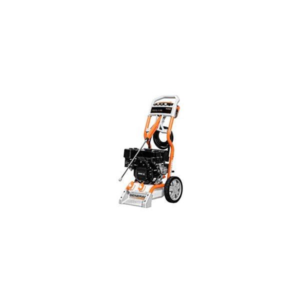 GENERAC, 006022 Pressure Washer