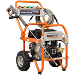GENERAC, 5998 Pressure Washer