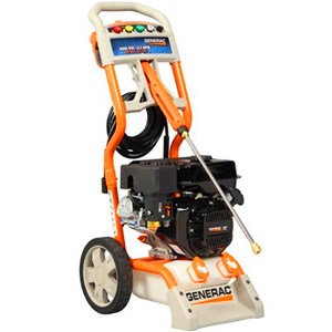 GENERAC, 6025 Pressure Washer