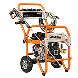 GENERAC, 5996 Pressure Washer