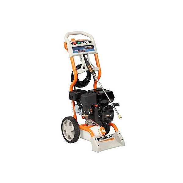 GENERAC, 5990 Pressure Washer