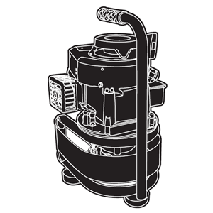 GENERAC, 1694-1 Pressure Washer