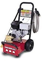 GENERAC, 1292-0 Pressure Washer