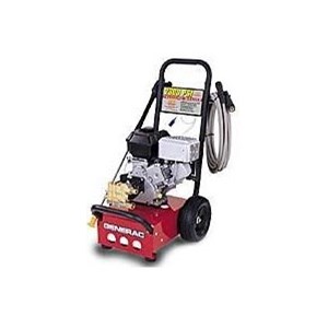 GENERAC, 1292-0 Pressure Washer