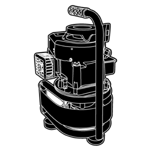 GENERAC, 020218-2 Pressure Washer