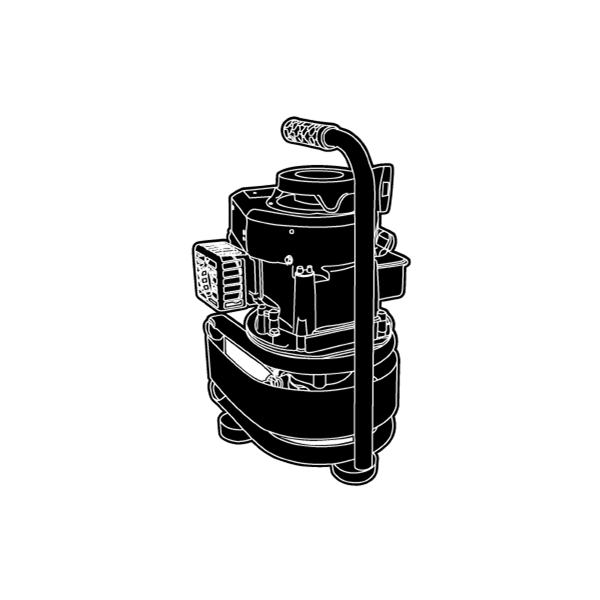 GENERAC, 020218-2 Pressure Washer