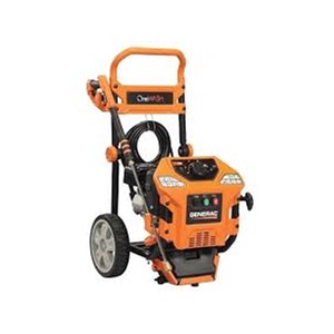 GENERAC, 64140 Pressure Washer