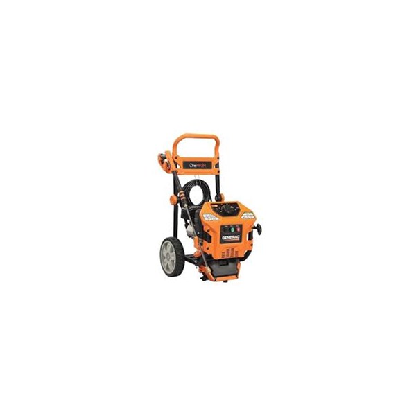 GENERAC, 64140 Pressure Washer