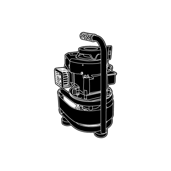GENERAC, 020214-2 Pressure Washer