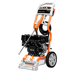 GENERAC, 0060222 Pressure Washer