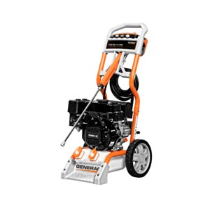 GENERAC, 0060222 Pressure Washer