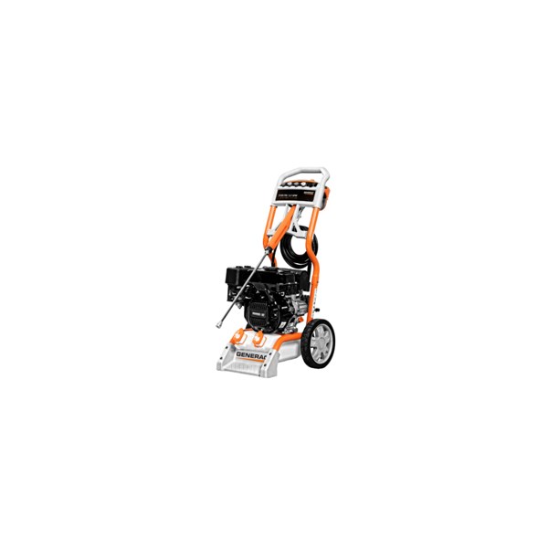 GENERAC, 0060222 Pressure Washer