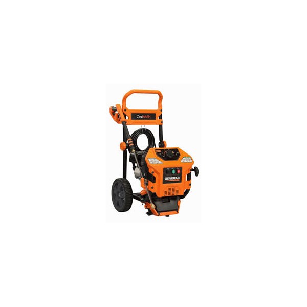 GENERAC, 60201 Pressure Washer