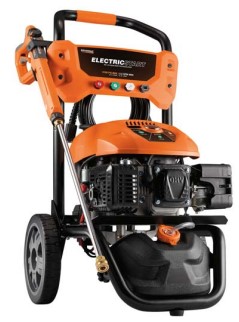 GENERAC, G0071320 Pressure Washer