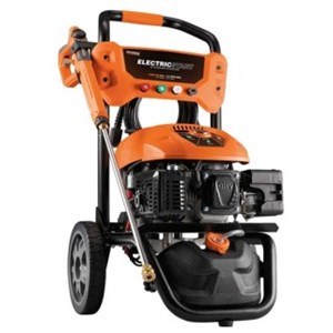 GENERAC, G0071320 Pressure Washer