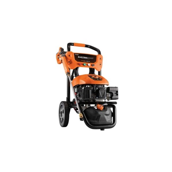GENERAC, G0071320 Pressure Washer