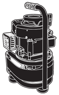 GENERAC, 020218-0 Pressure Washer