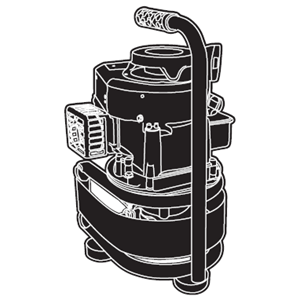 GENERAC, 020218-0 Pressure Washer