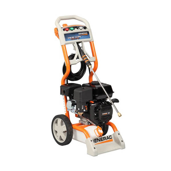 GENERAC, 5989 Pressure Washer