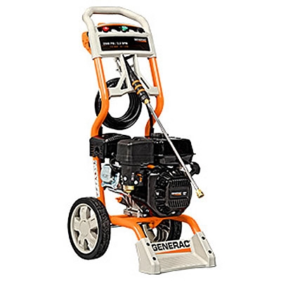 GENERAC, 5988 Pressure Washer