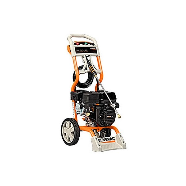 GENERAC, 5988 Pressure Washer