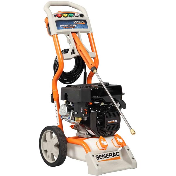GENERAC, 6024 Pressure Washer