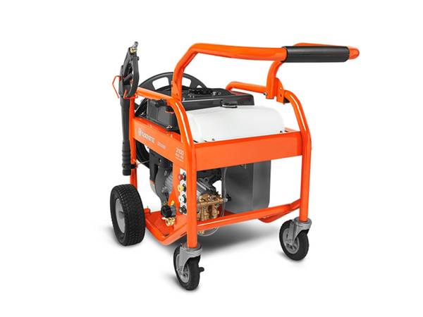 HUSQVARNA, 020490-02 Pressure Washer