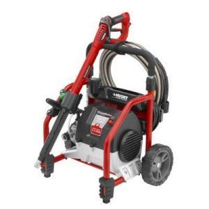 HOMELITE, HL80220 Pressure Washer