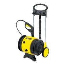 KARCHER, K5.50M Pressure Washer