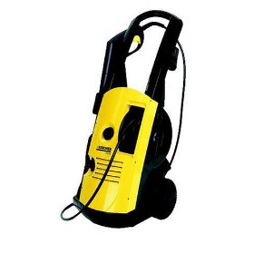 KARCHER, K5.85-USA Pressure Washer