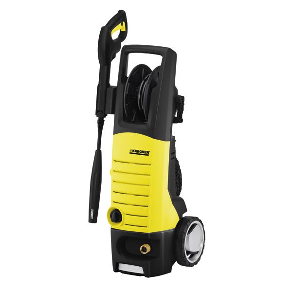 KARCHER, K5.690 Pressure Washer