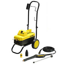 KARCHER, K585 Pressure Washer