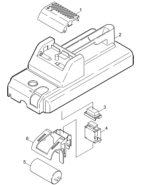 KARCHER, K1250 Pressure Washer