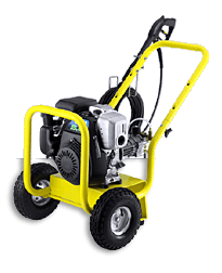 KARCHER, G2401OH Pressure Washer