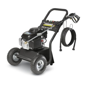 KARCHER, G2600VC Pressure Washer
