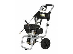 KARCHER, G2600VC-PLUS Pressure Washer