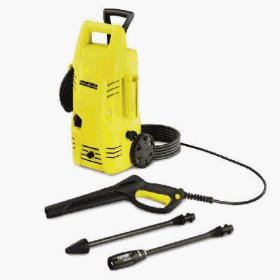 KARCHER, MIGHTY PRO Pressure Washer