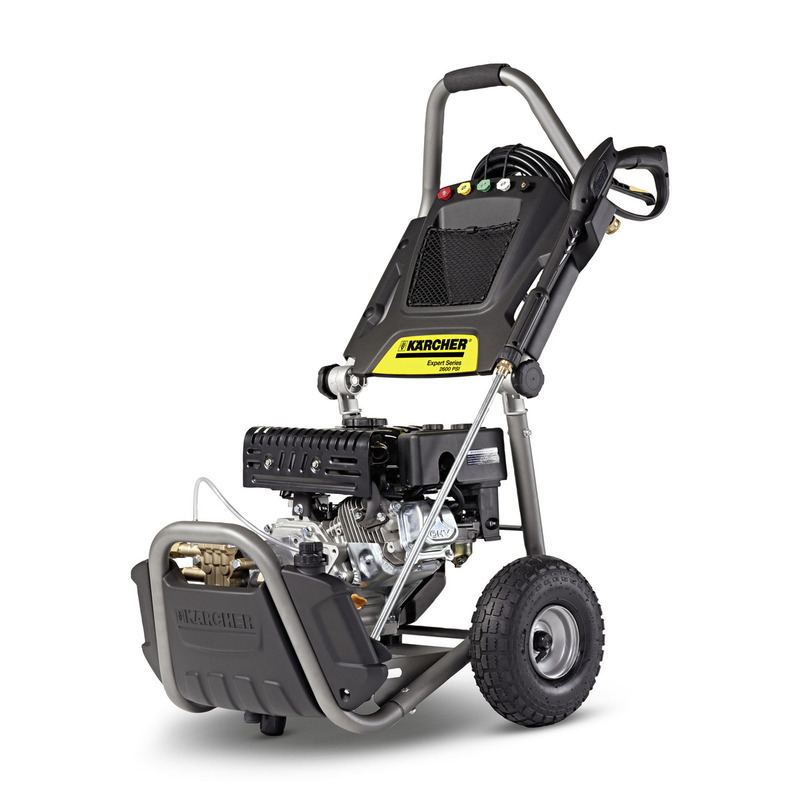 KARCHER, G2600XC Pressure Washer